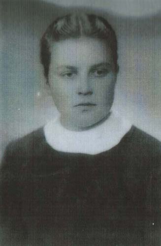 Velta Kromule varjunimega Aina, lätlanna Bejast, Rudolf Koemetsa salgast. Foto: Erakogu