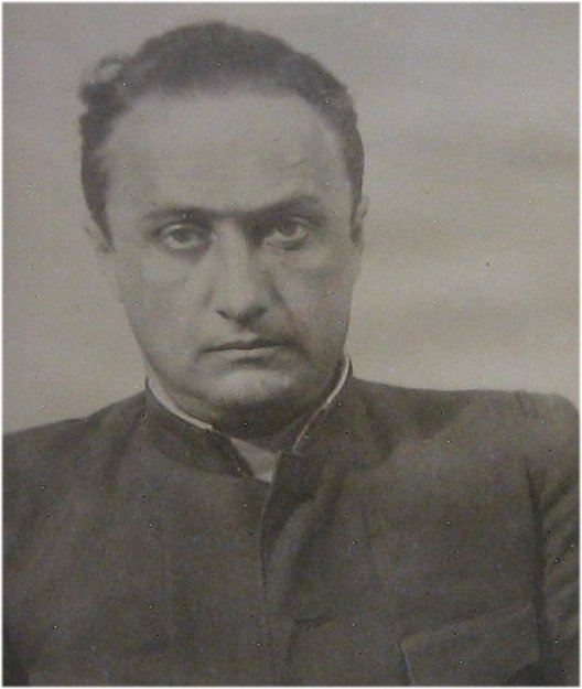 Burakov G.G