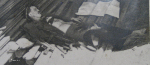 Tapetud Elmar Pettai