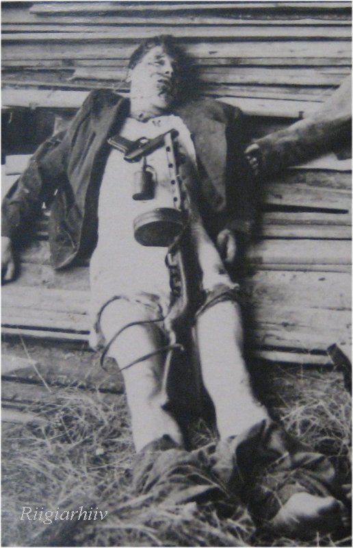 Tapetud Herbert Virk, 25a,  23.07.1949