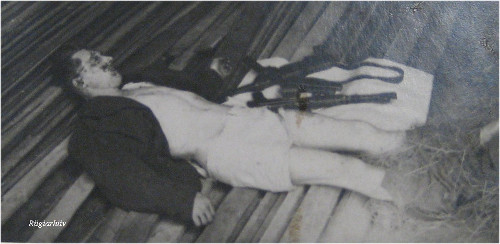 Tapetud Herbert Virk