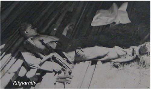 Tapetud Vambola Kuklane