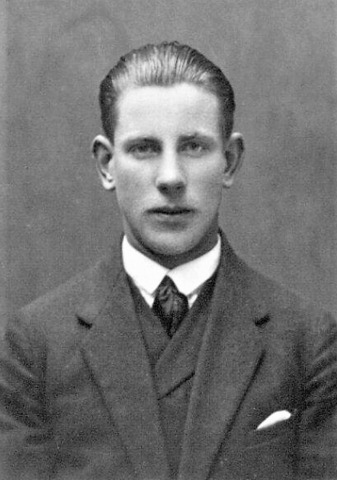 Adolf Lõhmus. Foto: Geni