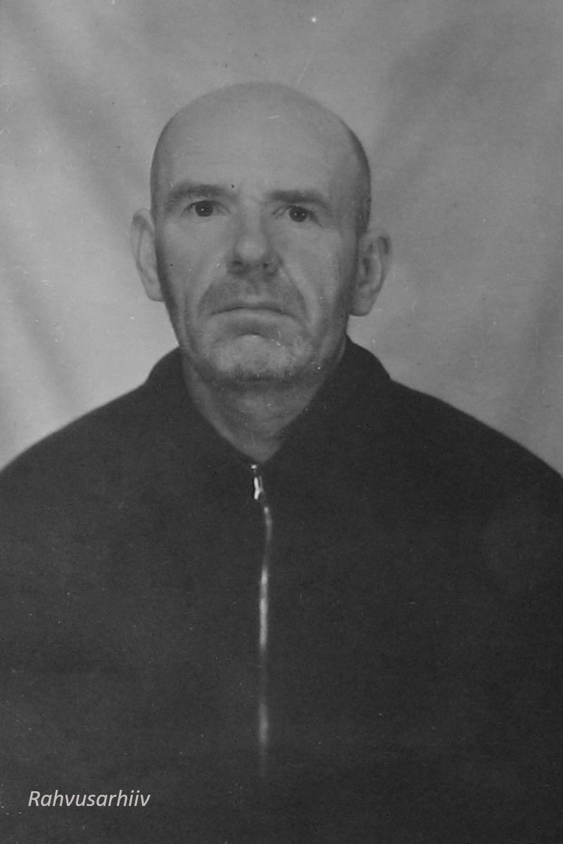 Ants Aunver arreteerituna