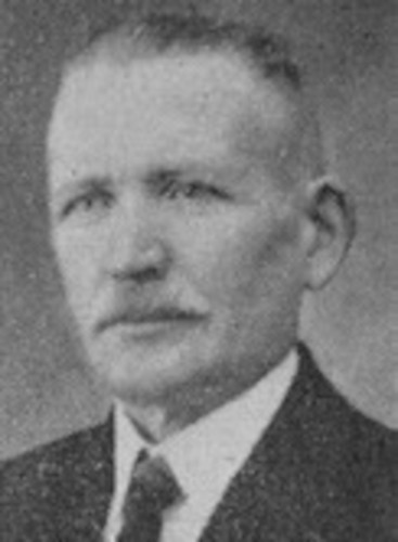 August Ottan. Foto: Geni