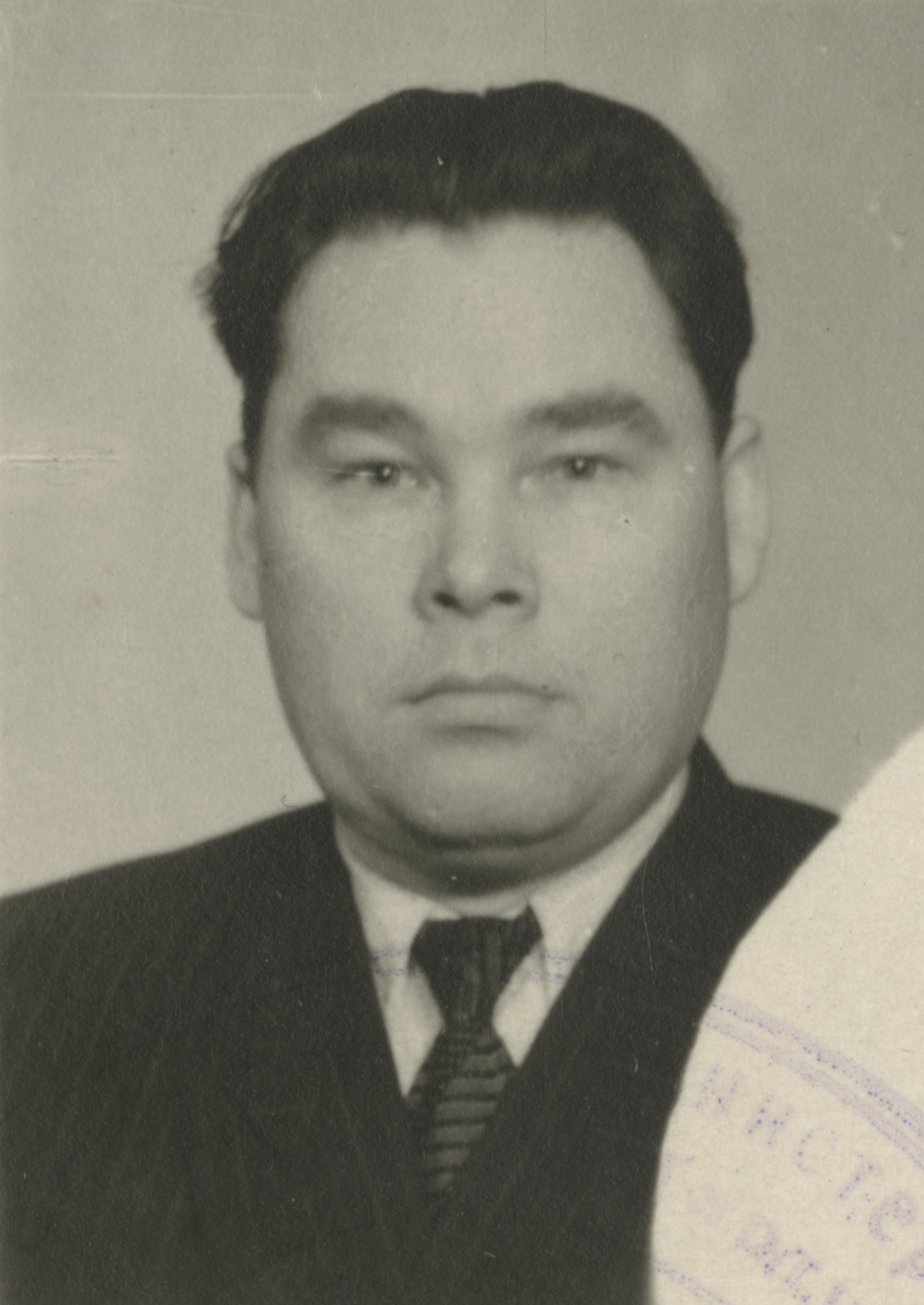 Grigori Meltšakov