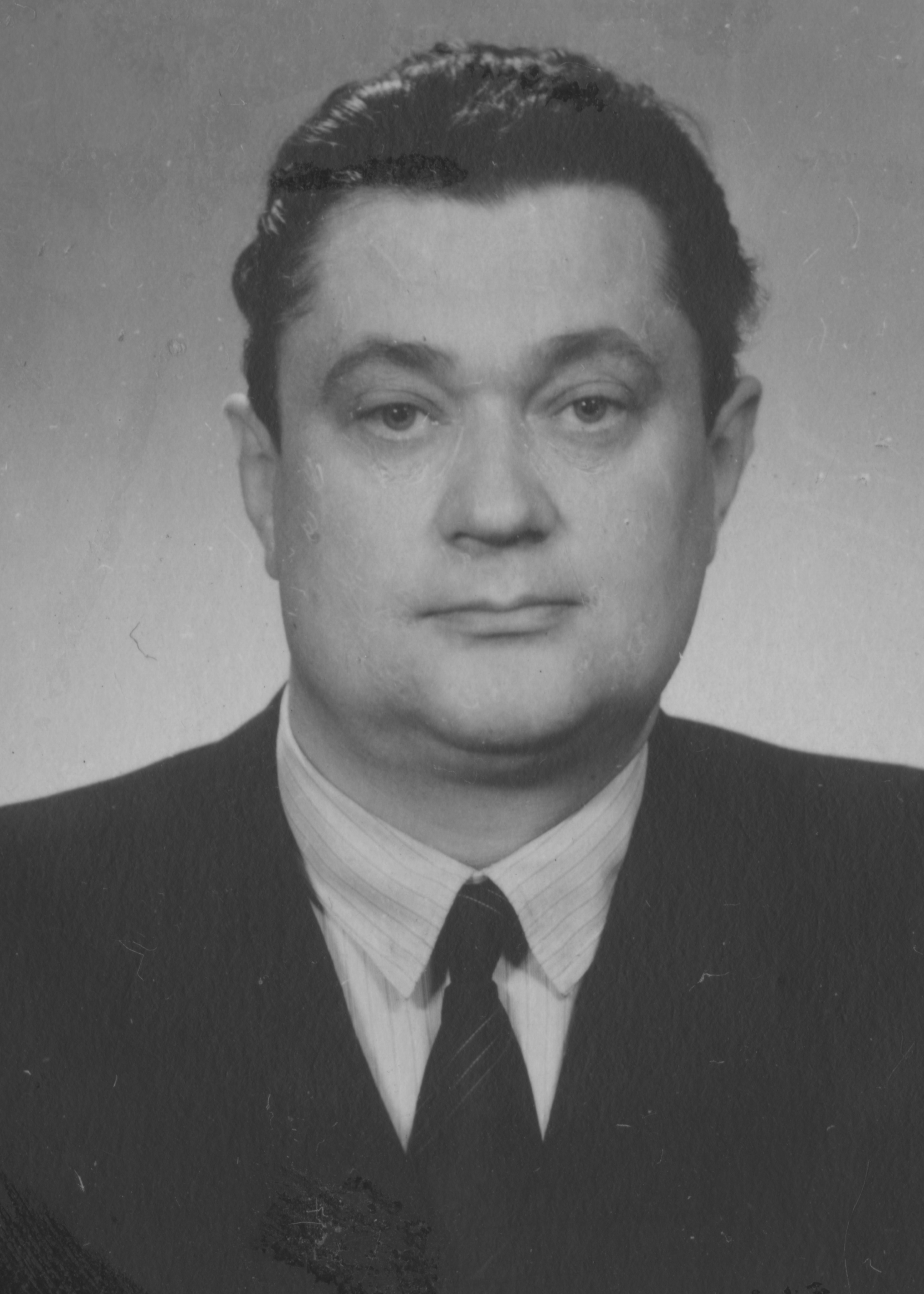 Igor Andrejev
