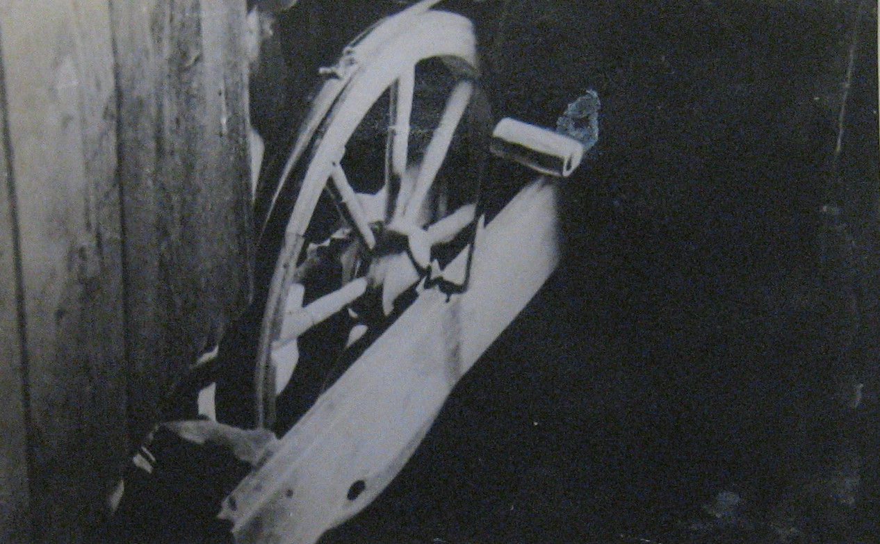 Luugiavaja. Foto:Rahvusarhiiv 