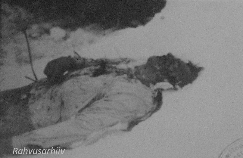 Tapetud August Tiitus