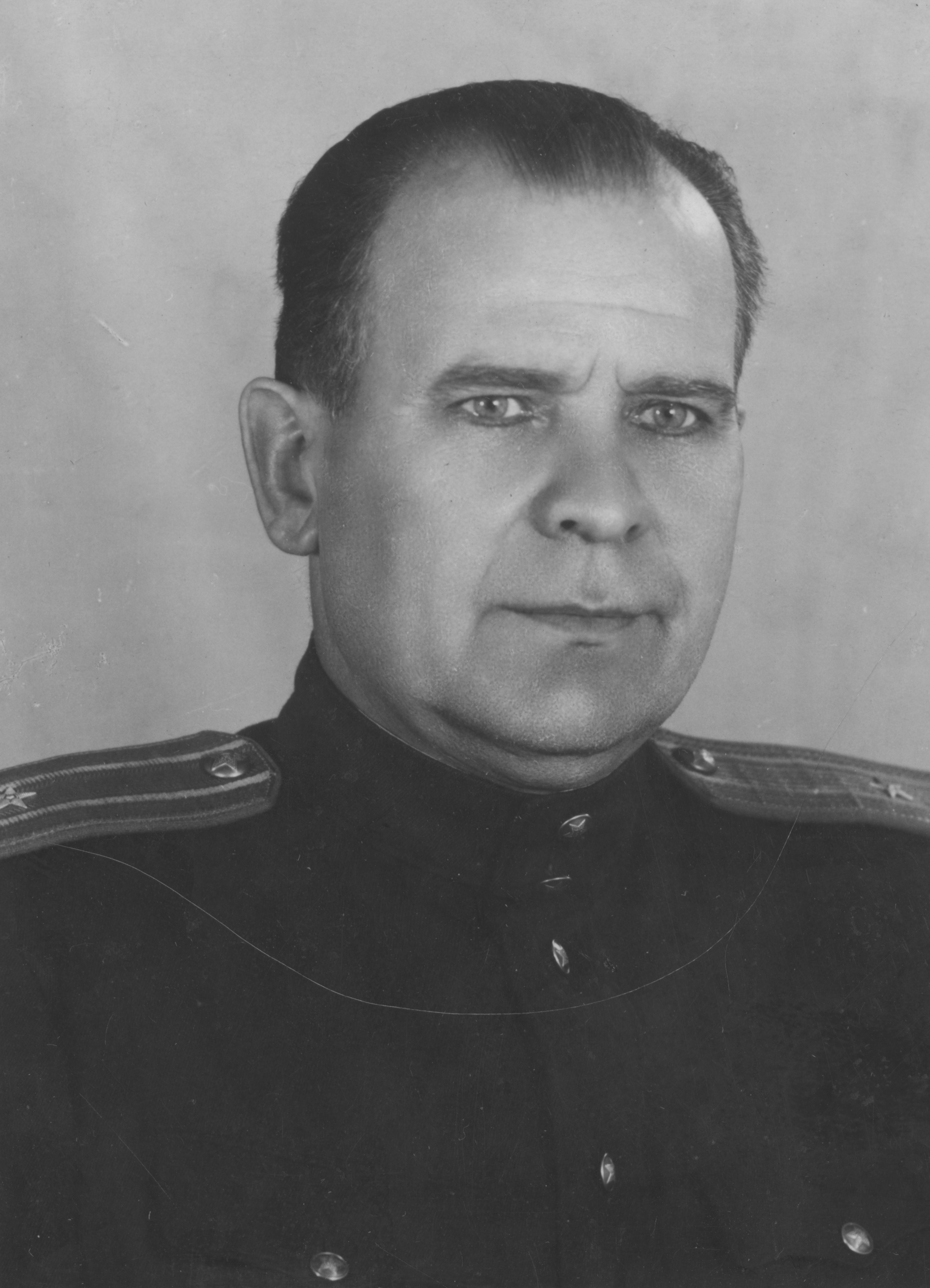 Vassili Nosatšenko